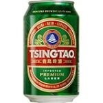 Analyse und Vergleich: Das Beste von Tsingtao Bier und anderen asiatischen Getränken