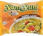 Vergleich asiatischer Currys: Yum Yum Curry im Fokus