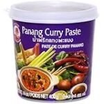Analyse und Vergleich: Die Vielfalt von Panang Curry in der asiatischen Küche