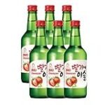 Analyse und Vergleich: Jinro Strawberry Soju - Eine süße Versuchung aus Asien