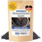 Analyse und Vergleich: Kalonji vs. Schwarzkümmel - Die besten asiatischen Produkte im Test