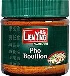 Veganes Pho im Vergleich: Eine Analyse asiatischer Produktvielfalt