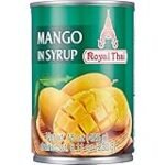 Analyse und Vergleich: Die besten Mango-Reis-Gerichte in der thailändischen Küche