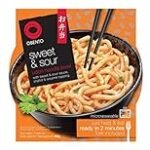 Analyse und Vergleich: Die beste Udon-Schüssel für echten asiatischen Geschmack Analyse und Vergleich: Die beste Udon-Schüssel für echten asiatischen Geschmack
