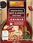 Vergleich von asiatischen Hot Pot Brühen: Wo Sie die beste kaufen können