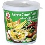 Analyse und Vergleich: Vegane Grünes Curry - Die besten asiatischen Produkte im Test