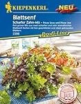 Blattsenf Rezept: Analyse und Vergleich asiatischer Produkte für höchsten Genuss