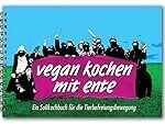 Analyse und Vergleich: Asiatische Vegane Entenrezepte im Fokus