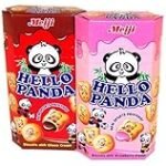 Panda Kekse im Test: Analyse und Vergleich asiatischer Leckereien
