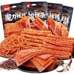 Analyse und Vergleich: Die besten asiatischen Produkte mit würziger Geschmacksrichtung Analyse und Vergleich: Die besten asiatischen Produkte mit würziger Geschmacksrichtung